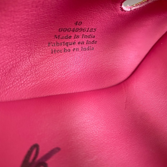 New Free People Huffman Buckle Wedge Heels size 40 - Picture 10 of 10